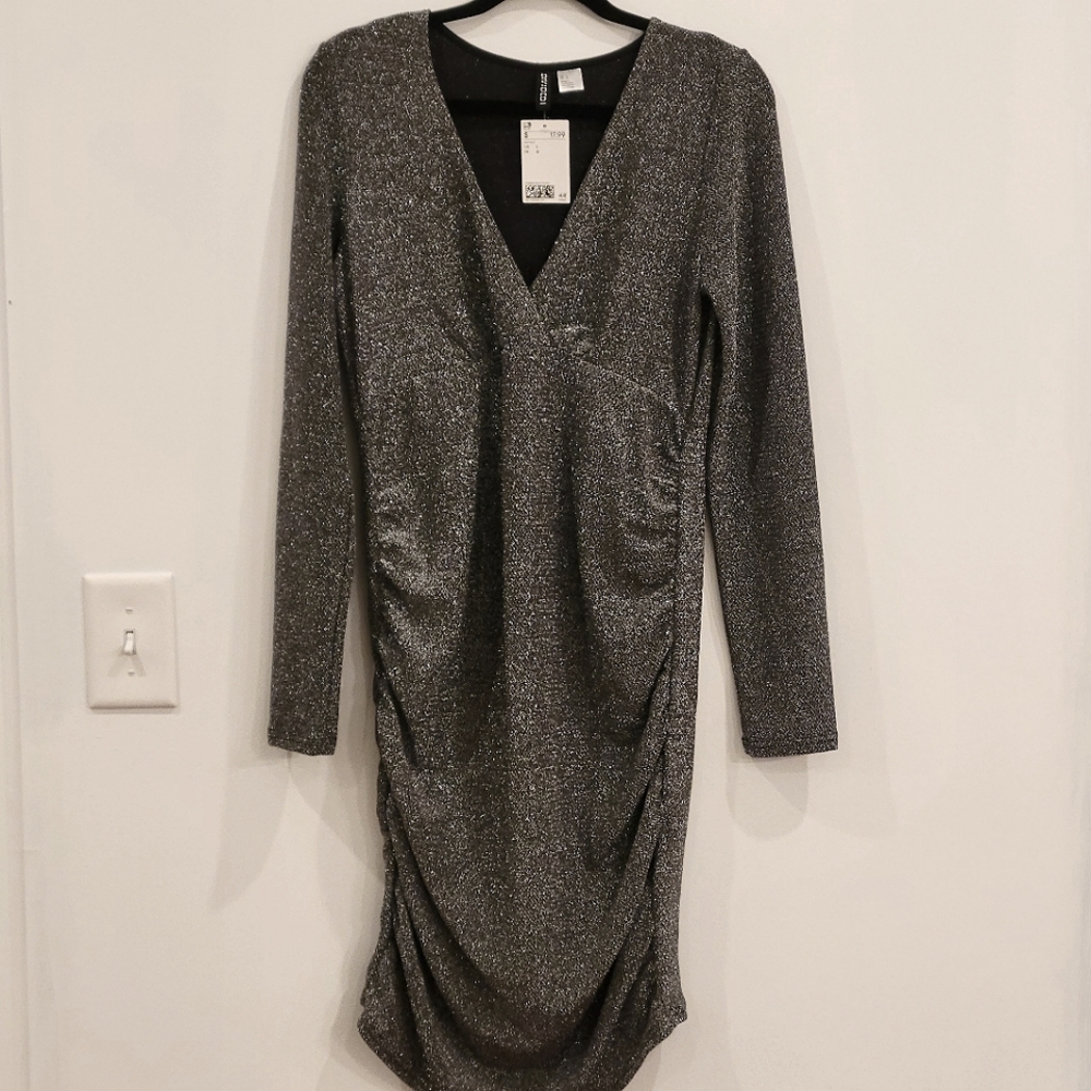 H&M Cocktail Dress